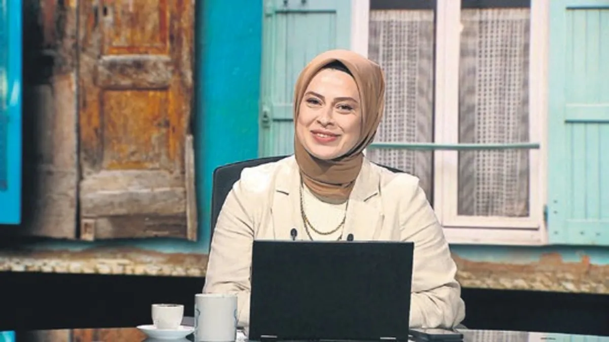Ailede Benden Bize bu akşam VAV TV'de