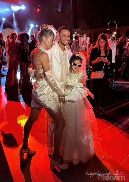 Acun Ilıcalı "Ben arkandayım" dedi Şeyma Subaşı düğmeye bastı! Meedo şiddet uyguladı yüzüne yükürdü ağza alınmayacak... - 21