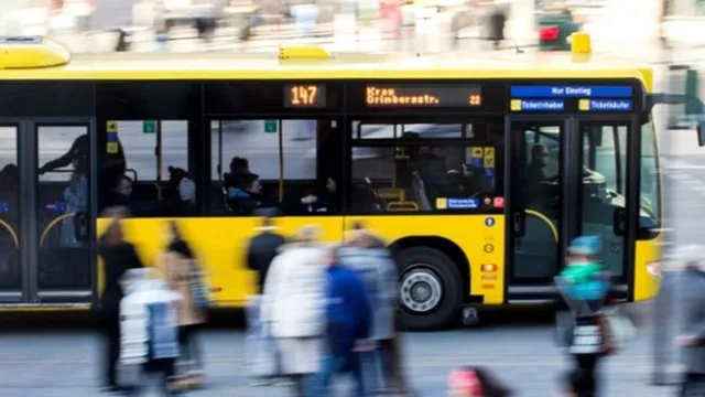 Bugun Toplu Tasima Ucretsiz Mi 1 Mayis Iett Otobus Metro Tramvay Ve Metrobus Bedava Mi Takvim