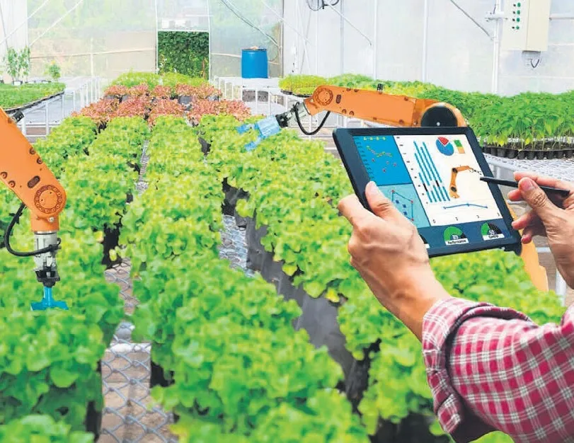 Akıllı teknolojiyle yüzde 99 tasarruf