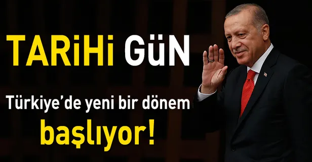 Tarihi gün