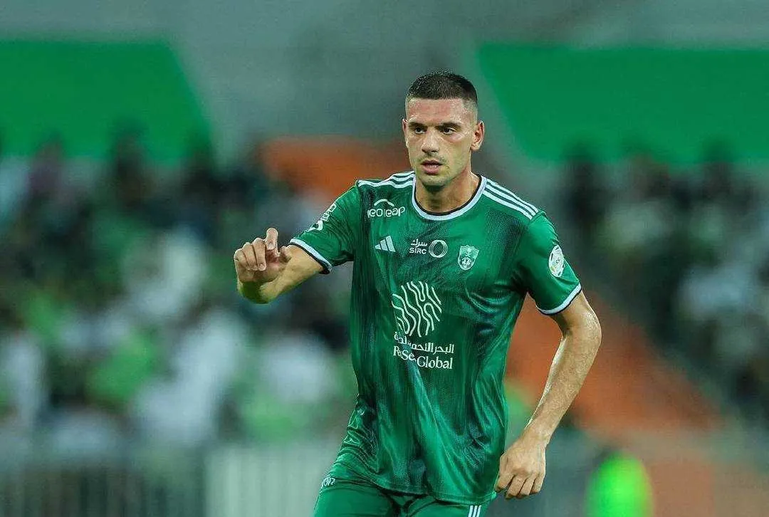 Milan’da Merih Demiral sesleri