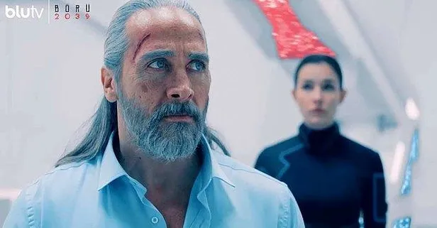 Börü 2039 konusu nedir, oyuncuları kimler? Börü 2039 ne zaman yayınlanacak? Börü dizisi hangi kanalda izlenecek?