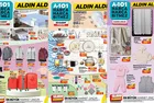 A101 30 Kasım 2023 tarihinden itibaren geçerli indirimler! Bu hafta A101'de kahve makinesi 349 TL, yağsız fritöz 3.999 TL'ye yer alıyor