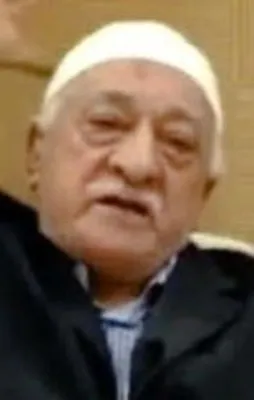 Üçok: FETÖ'nün suikast timi eğitiliyor
