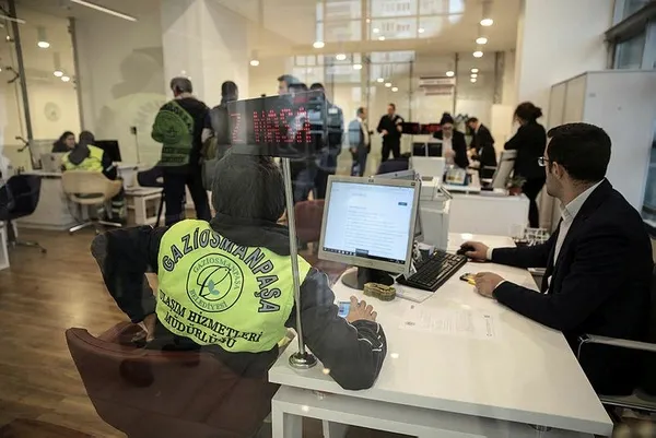 Taşeron işçilerin kadro başvuruları başladı-3