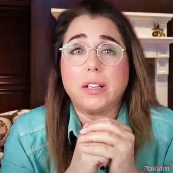 Tası tarağı toplayıp İsviçre’ye yerleşmişti! 51 yaşındaki Seher Dilovan'dan kötü haber! Gözyaşları içinde dua istedi - 4