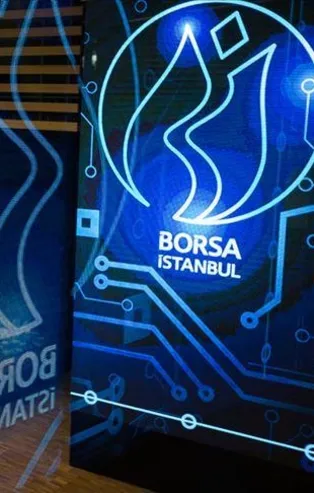 Son dakika: Borsa günü rekorlarla tamamladı