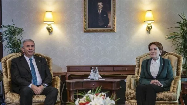 Meral Akşener'den Ekrem İmamoğlu ve Mansur Yavaş'a dayatma! İki isimden yarım ağız ret mesajı: "İttifak tüm paydaşlarıyla yoluna devam etsin"-7