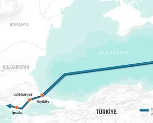 Rus Federasyon Konseyi, Türk Akımı’nı onayladı