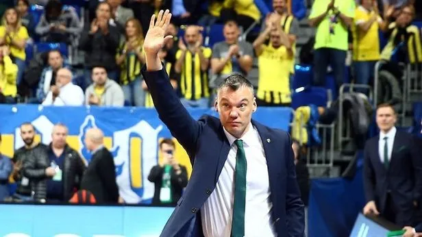 Fenerbahce Transfer Haberleri Gherardini Kaldi Yeni Hoca Jasikevicius Takvim