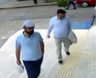 1 yıldır aranıyordu! Bakın nerede yakalandı