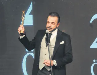 atv’ye üç ödül