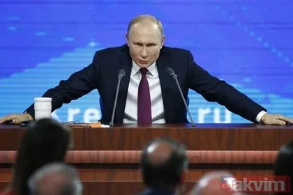 Putin’in açıklamasının ardından duyuruldu! Tek seferde 40’la vuracak