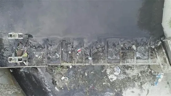 Esenyurt Haramidere bu kez siyah aktı! Vatandaştan CHP'li belediyeye tepki: Pencere açamıyoruz!-2