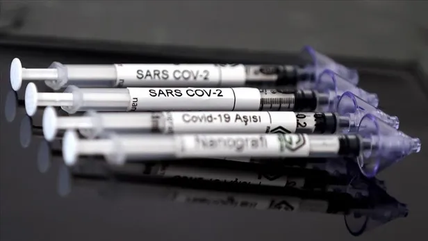 Burundan sprey şeklinde uygulanabilen Intranazal aşı en erken sonbaharda uygulanabilir-3