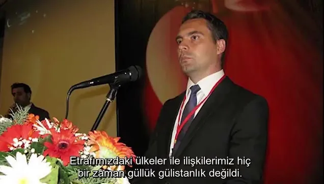 Macar siyasetçiden muhteşem Türkiye klibi