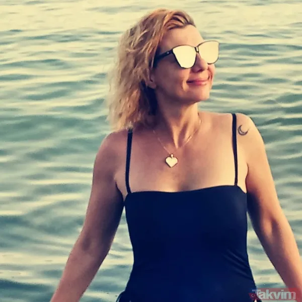 Yargı’nın Laçin’i Nilgün Türksever’in eşi bakın hangi oyuncu çıktı! Duyanın ağzı açık kaldı! Meğer kendisinden de ünlü o isimle... - 3