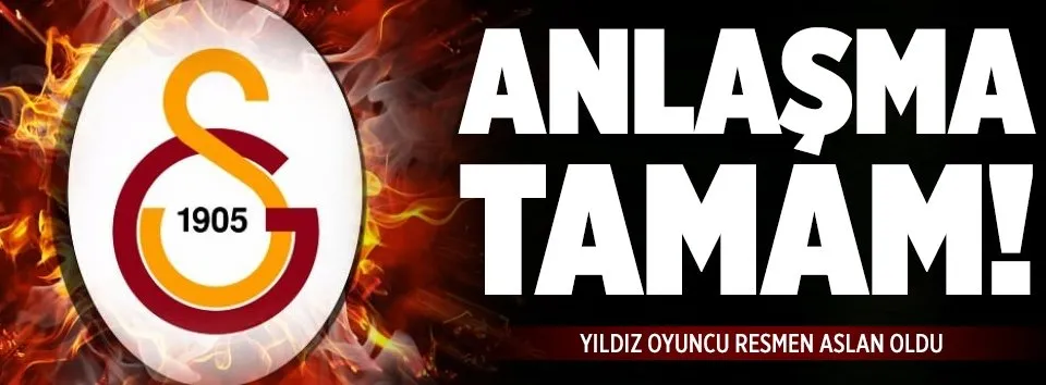 Younes Belhanda G.Saray’da