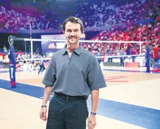 Voleybolla ’aras’ı iyi!