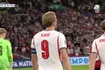İngiltere 2-0 Çekya GOL: H.Kane