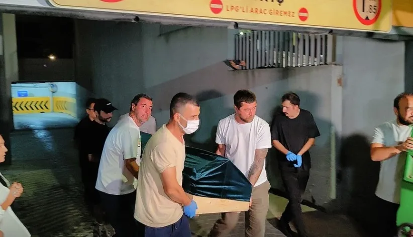 1788702085980.jpeg Serhat Mustafa Kılıç'ın ölümünün ardından iki ayrı tepki: Şoray Uzun bilgi kirliliğine, Yıldıray Şahinler “yapay zekâ” iddialarına karşı çıktı-7