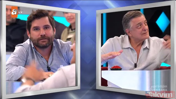 Ceyhun Fersoy ve Yılmaz Vural ''Müge Anlı ile Güven Bana''ya damga vurdu - 4