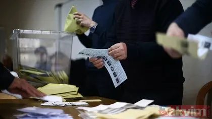 Kırşehir’de 31 Mart Seçim Sonuçları: Sandık Sonuçları ve İstatistikler!