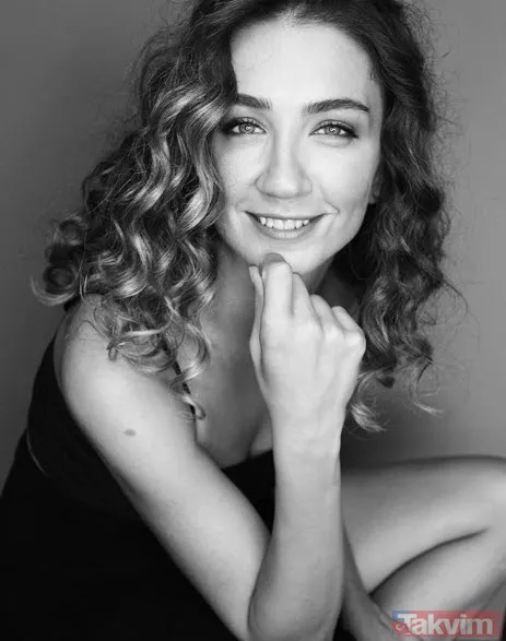 Eşkıya Dünyaya Hükümdar Olmaz'ın Ömür'ü Ceren Benderlioğlu'nun eşi bakın kim! Çok şaşıracaksınız - 12