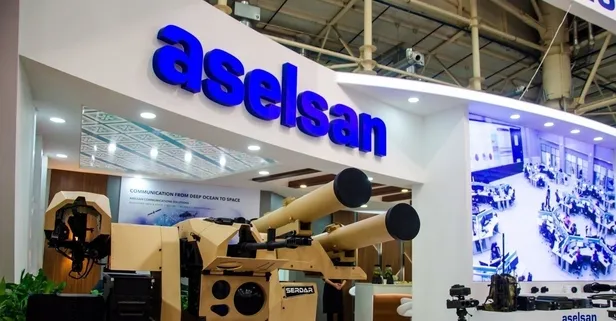 ASELSAN'dan 66 milyon 750 bin avro tutarında bir yurt dışı satış sözleşmesi