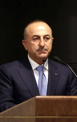 Çavuşoğlu'ndan Yunanistan'a tokat gibi yanıt