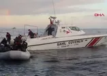 İzmir'de 120 göçmen yakalandı