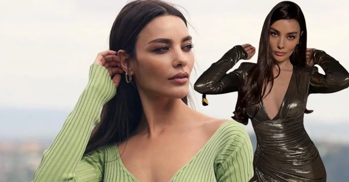 Üvey Anne’nin Serap’ı Hazal Filiz Küçükköse özel hayatındaki o gerçekle şaşırttı! 5 yıl önce boşanmıştı kardeşini görenler: ’’Yok artık’’