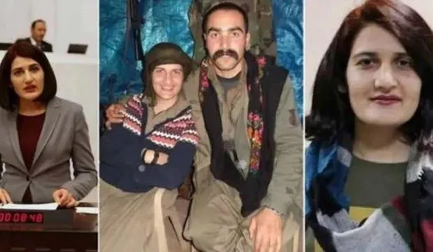 Terör örgütü PKK üyesi Volkan Bora sevgilisi HDP’li Semra Güzel savunmaya gelmedi-3