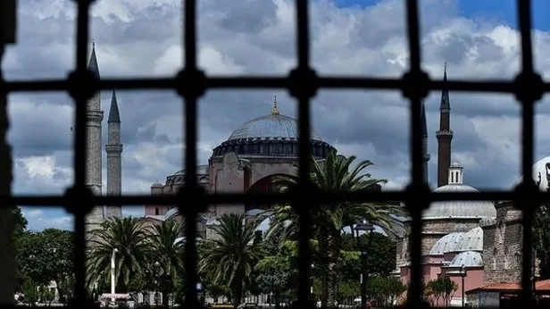 Ayasofya Son Dakika Cami Karari Kim Ne Dedi Ayasofya Nerede Hangi Semttedir Ayasofya Nasil Gidilir Takvim