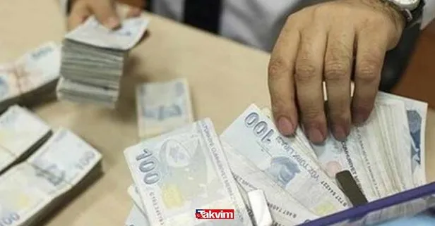 Bankalarda patlama yaptı! 20.000 TL 32 günlük mevduat faizi kaç lira kazanç sağlar? Piyasa sarpa sardı! Faizler alev aldı!