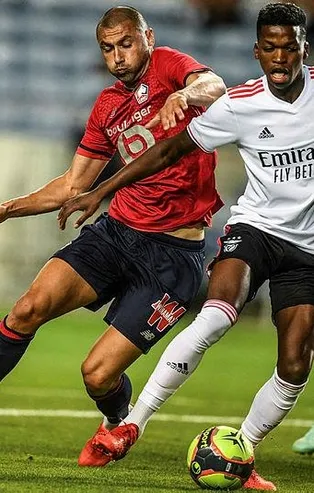 Nice Kral'ın peşinde! Eski hocası Burak Yılmaz'ı kadrosuna katmak istiyor