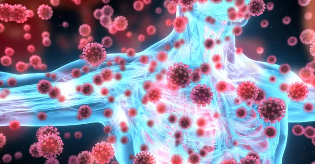 Sitokin fırtınası nedir? Sitokin fırtınası belirtileri nelerdir, tedavisi nasıl olur?