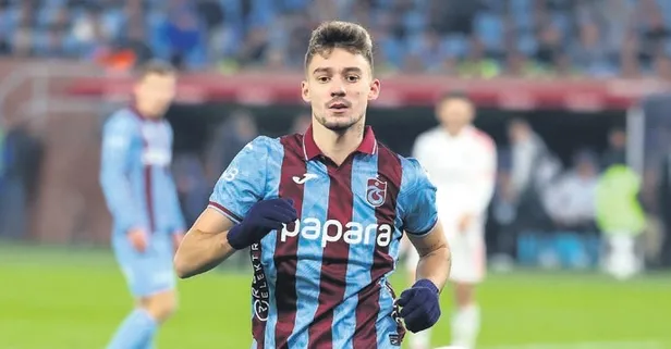 Sergen Yalçın’a cevap sahada! Muçi yeniden milli takımda