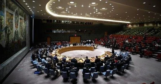 BM’den Sudan açıklaması: Kınıyoruz!