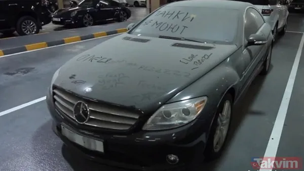 Dubai'de Araç Sahiplerine Araçlarını Geri Alabilmeleri İçin Ne Kadar Süre Veriliyor? Dubai Yasalarına Göre, Terk Edilmiş Bir Araç Bulunduğunda, Sahiplerine...