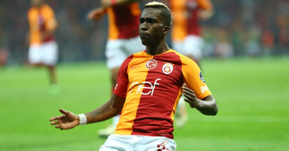 Galatasaray’da Henry Onyekuru bombası!