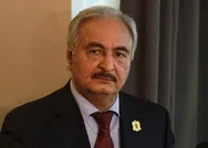 Libyalı uzman açıkladı: Hafterin darbe projesinin sonu mu geldi?
