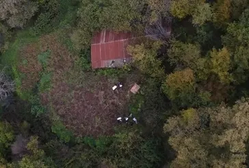 34 şüpheli tutuklandı!