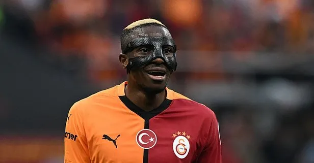 Victor Osimhen için flaş iddia! Transfer için anlaşma sağladı
