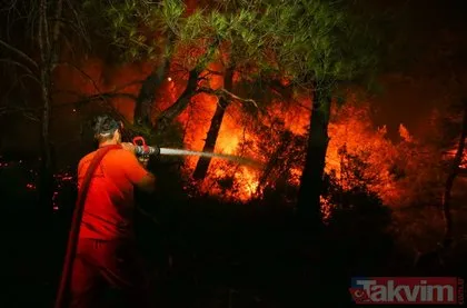 Son dakika: İzmir’deki yangında sabotaj ihtimali araştırılıyor! İşte İzmir Karabağlar’daki yangında son durum