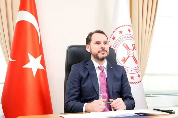 Berat Albayrak'ı hedef alan asılsız iddialara rağmen Türkiye o dönem en hızlı büyüyen iki ülkeden birisi oldu!-4