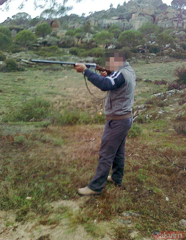 Olayla İlgili Jandarma Ekipleri Geniş Çaplı Çalışma Başlattı. Jandarma Ekipleri, Meltem Menteşeli'nin Eşi R.M. (40) İle T.A. (40), B.G. (38) Ve F.Ö.'Yü (42)...