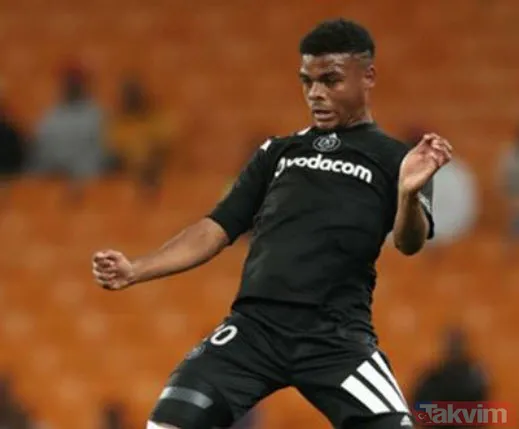 2017 yılının en iyi 60 genç futbolcusu! - 45