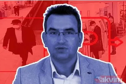Gizli bilgileri düşmanlara satan DEVA Parti’li casus Metin Gürcan hakkında 20 yıl hapis istemiyle iddianame!